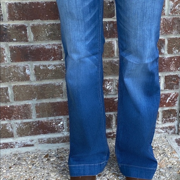 Cello Pull-on Jeggings - Picture 2 of 4